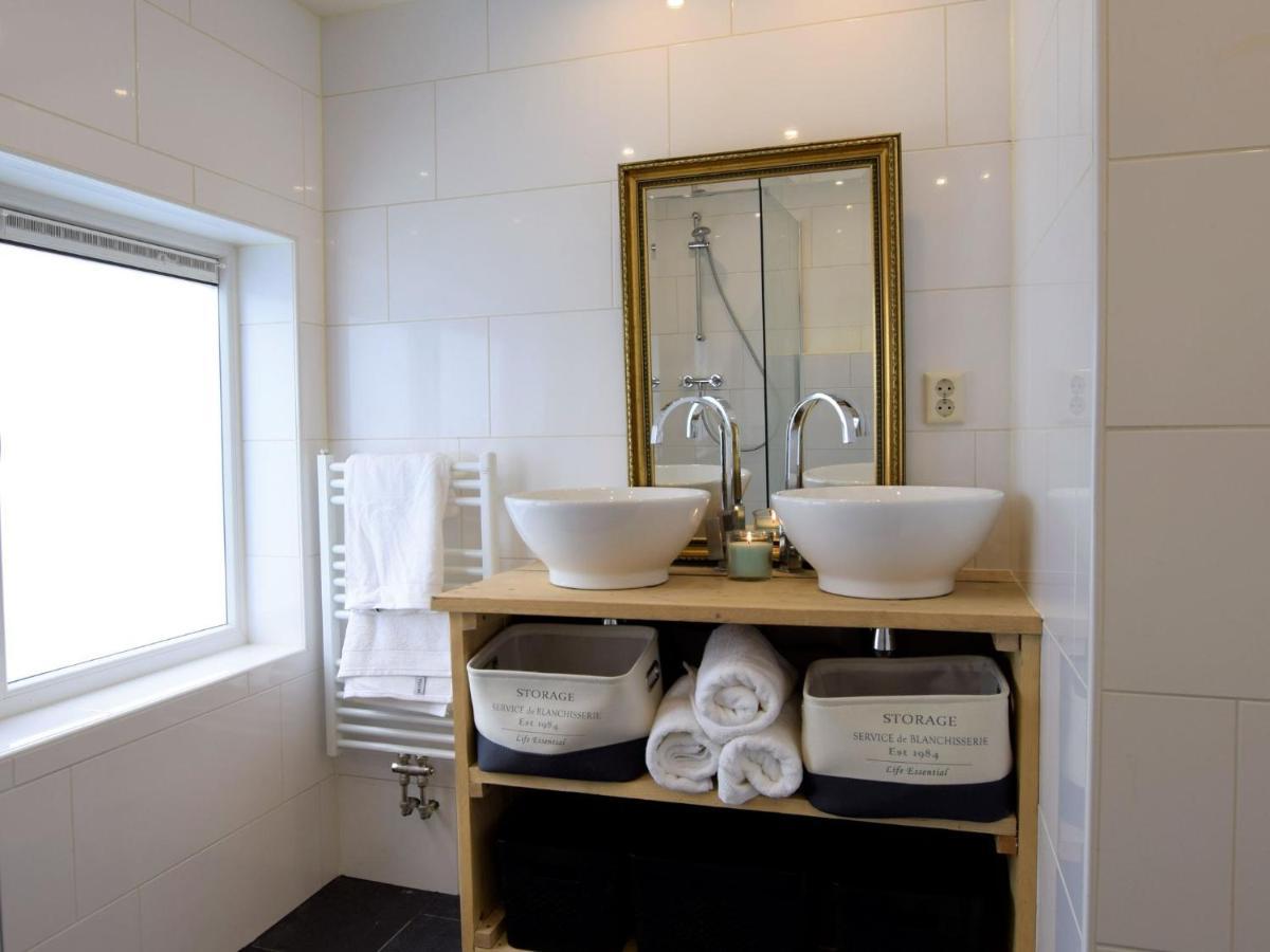 Beautiful Houseboat With Terrace Jacuzzi Hotel The Hague Luaran gambar
