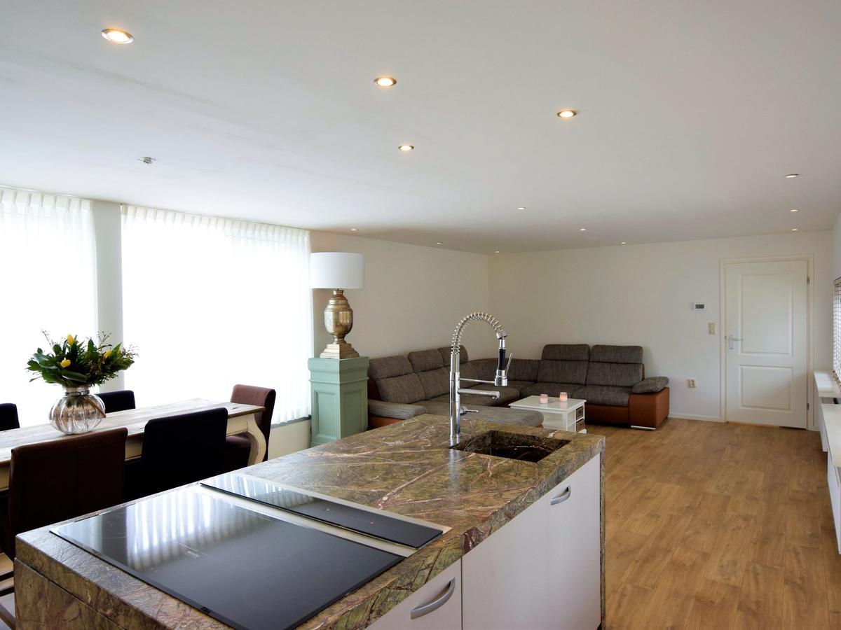 Beautiful Houseboat With Terrace Jacuzzi Hotel The Hague Luaran gambar