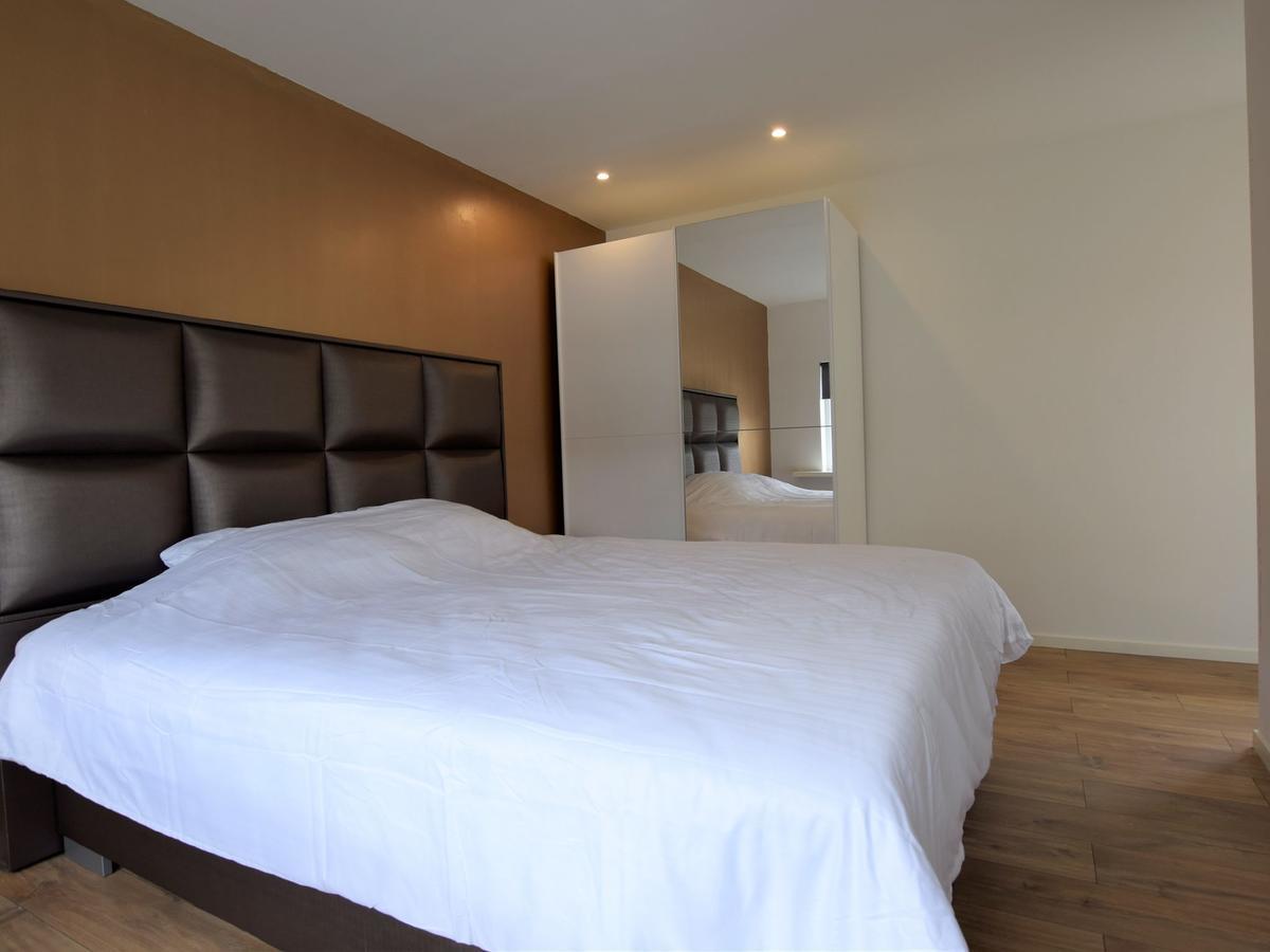 Beautiful Houseboat With Terrace Jacuzzi Hotel The Hague Luaran gambar